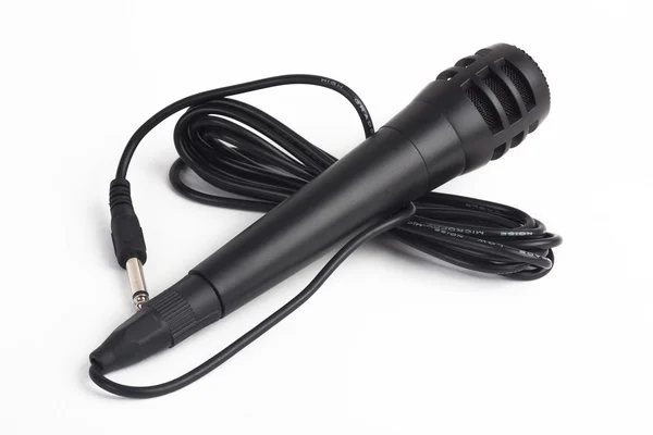 Microphone — Stock Photo, Image