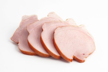 leziz domuz pastırması