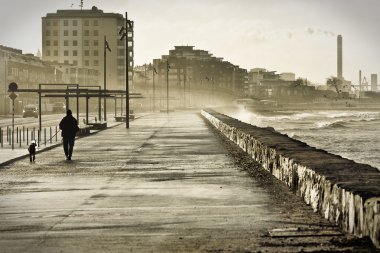 City Quay