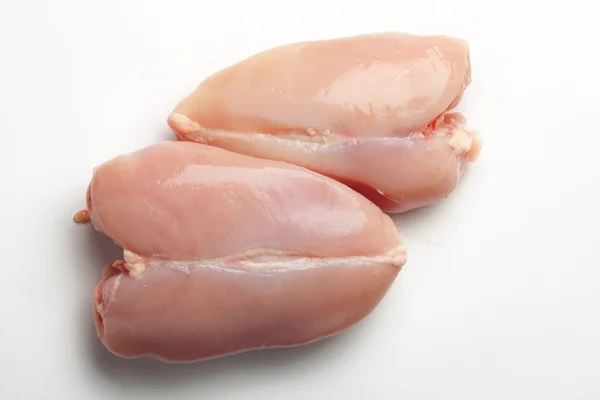 Kurczak świeży — Zdjęcie stockowe