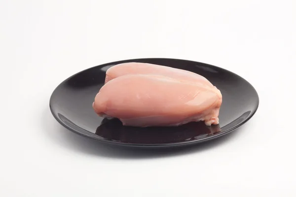 치킨 신선한 — 스톡 사진