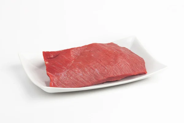 Kawałek wołowiny — Zdjęcie stockowe