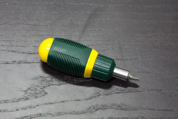 Screwdriver — Stock Photo, Image