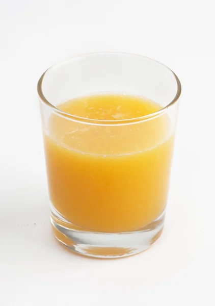 Freshly squeezed juice — Stock Photo, Image