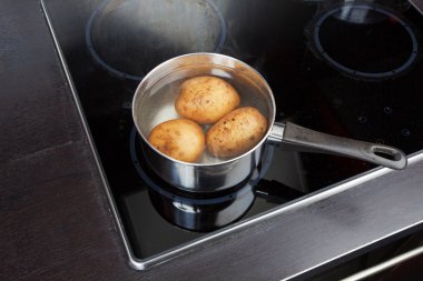 vista aérea del desierto de Egipto