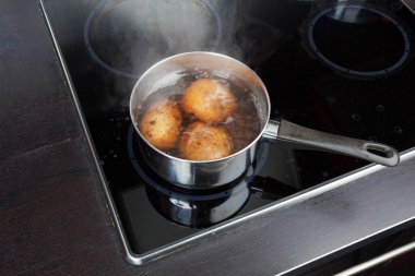 vista aérea del desierto de Egipto