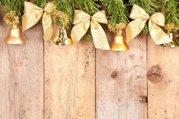 Textura de Natal — Fotografia de Stock