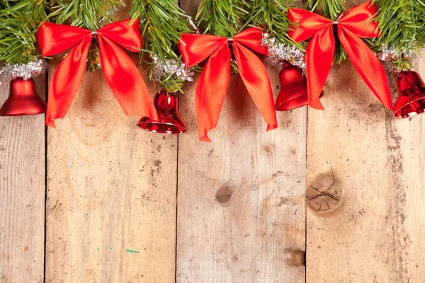 Textura de Natal — Fotografia de Stock