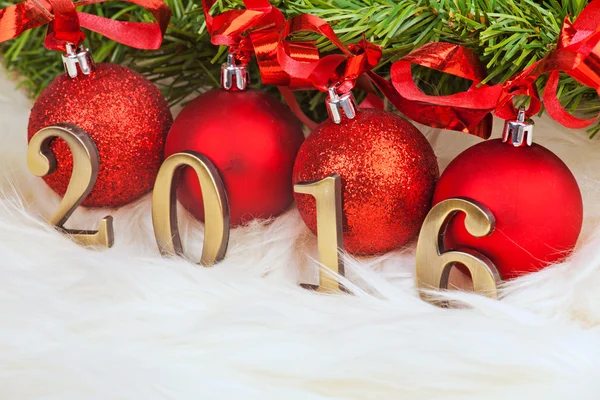 Yeni yıl 2016