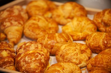 Grup Hilal rulo veya ay çöreği