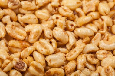 gevrek Mısır gevreği