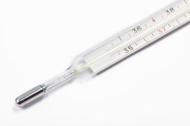 medikal termometre