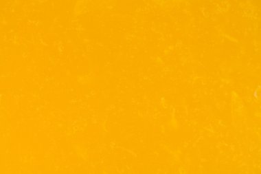 Turuncu soyut suluboya