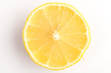 Limon dilimi