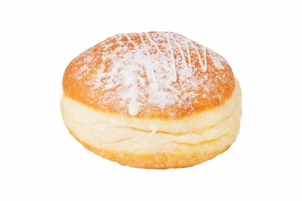 Färska söta donut — Stockfoto