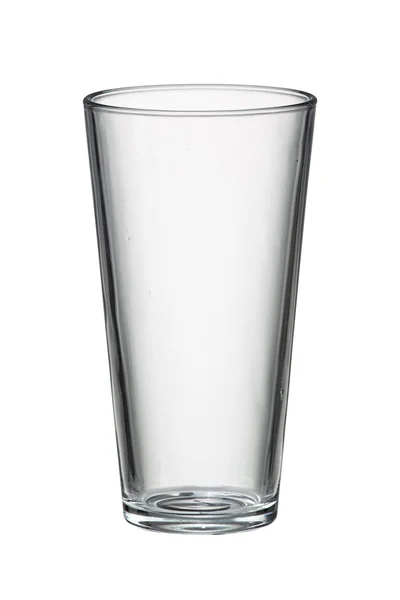 Empty glass — Stock Photo, Image