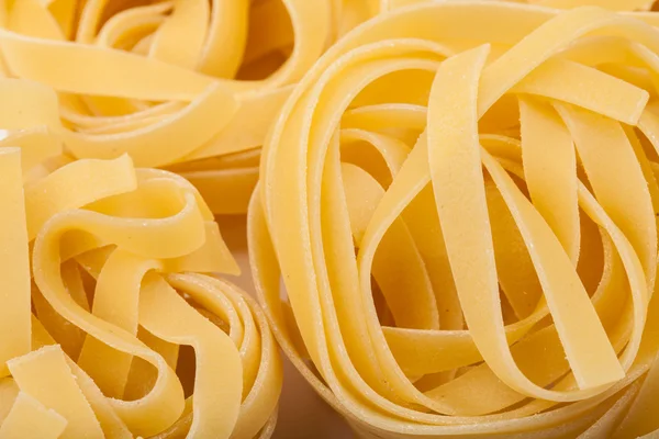 Italienische Pasta — Stockfoto