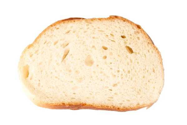 Una rebanada de pan — Foto de Stock
