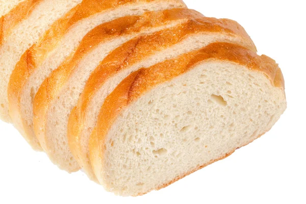 Brotscheiben — Stockfoto