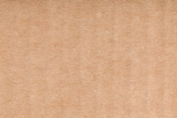 Brown cardboard — Stock Photo, Image