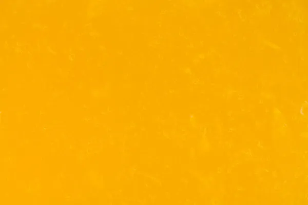 Acquerello astratto arancione Foto Stock