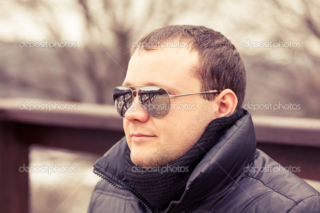 Gozluklu Erkek Cizimleri boyama fikirleri