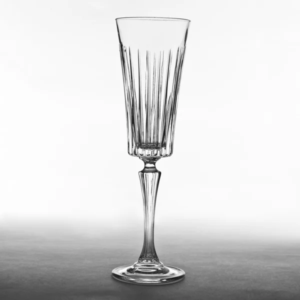 Champagne glass — Stock Photo, Image