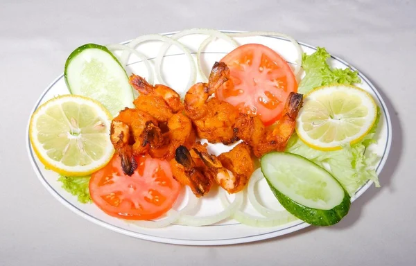 Тибетская кухня