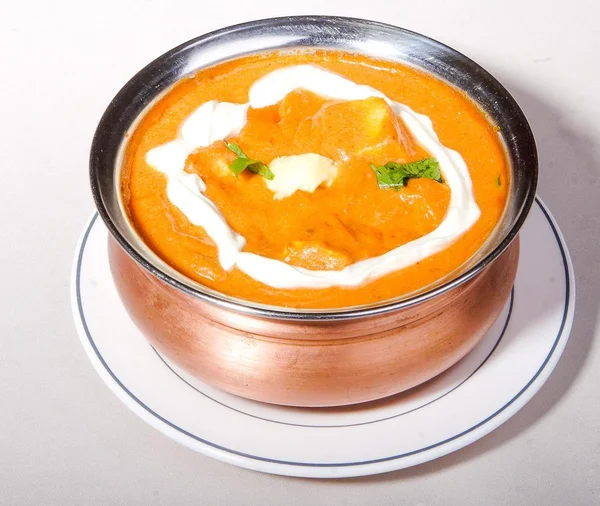 Тибетская кухня