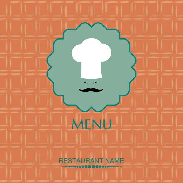 Restoran menü tasarımı