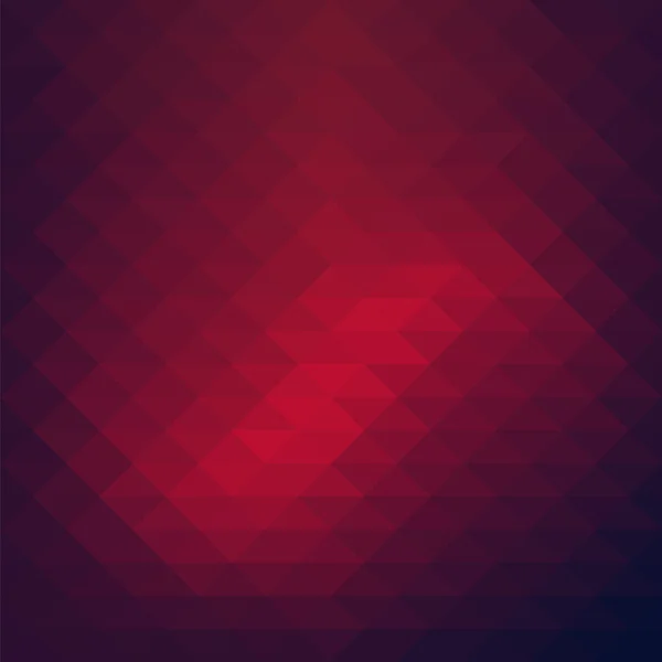 Retro desen geometrik şekiller. renkli mozaik afiş.