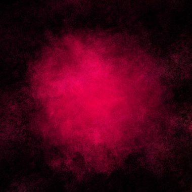 Sanatsal Grunge Dokusu