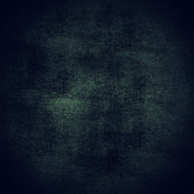 Sanatsal Grunge Dokusu