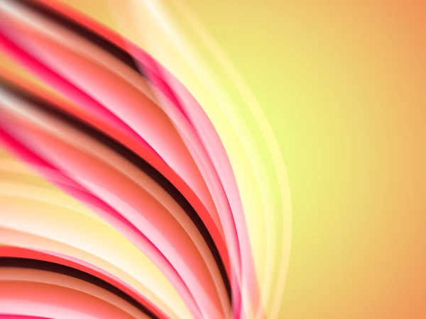 Artistic colorful abstract background — Stock Photo, Image