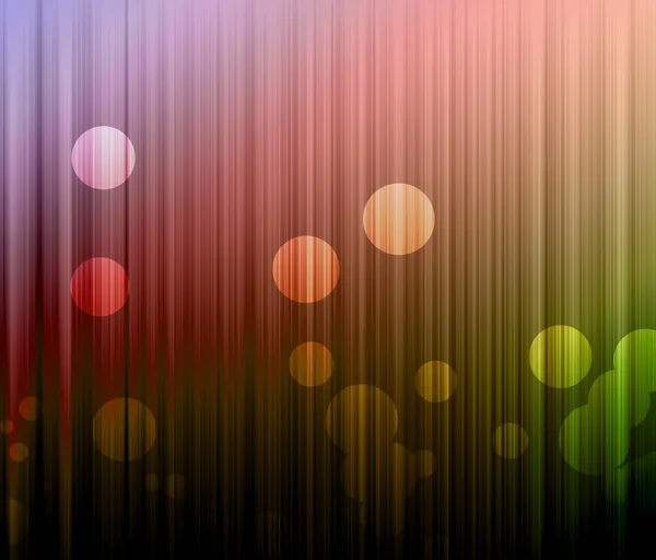 Artistic colorful abstract background — Stock Photo, Image