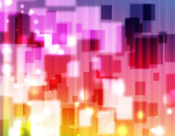 Artistic colorful abstract background — Stock Photo, Image
