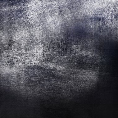 Sanatsal Grunge Dokusu