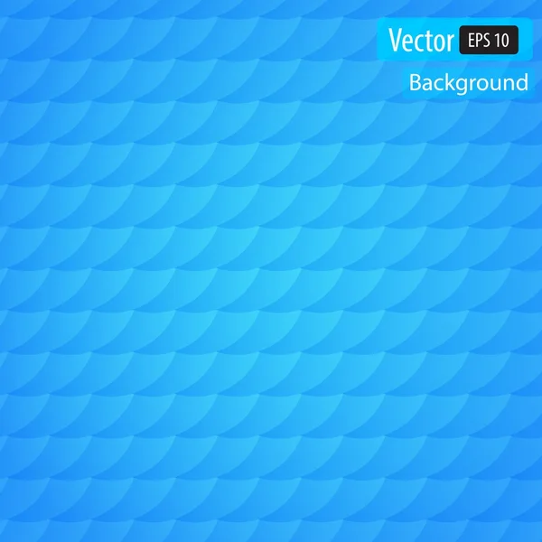 Vector dynamic background — Stock Vector