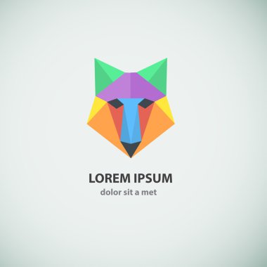 iş için tasarlamak vektör logo tasarım şablonu