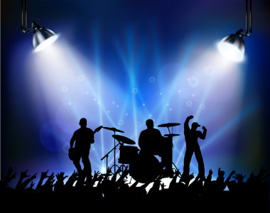 Rock Konseri