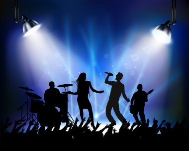Rock Konseri
