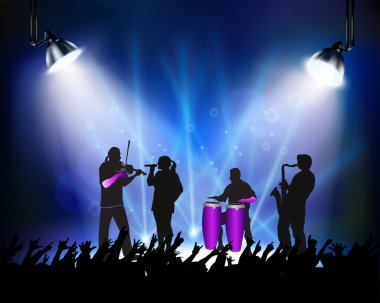 Rock Konseri