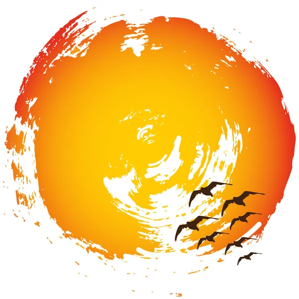 güneşli manzaralar