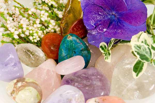 Гемские камни
