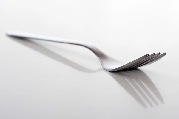 Fork — Stock Photo, Image