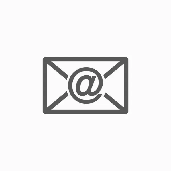 zarf e- posta simgesi, e- posta simgesi, harf vektörü, kişi, adres illüstrasyonu