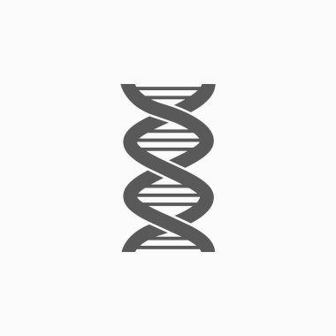 DNA simgesi, Deoksiribonükleik asit vektörü
