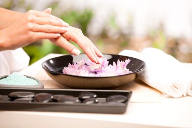 Spa prosedürü