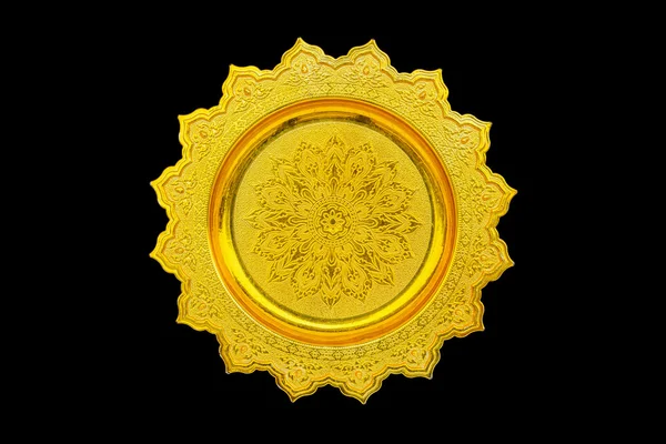 Kaide ile altın tepsi