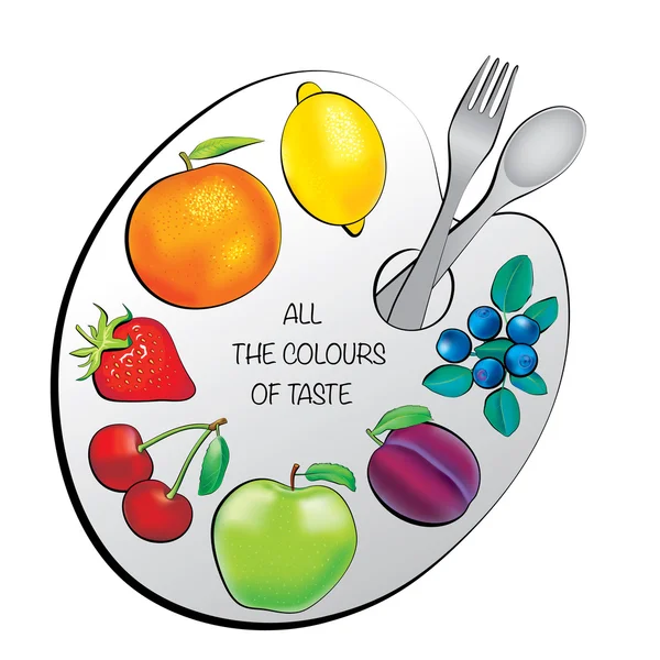 taze meyve ve meyveler